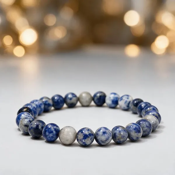 Original_Lapis_Lazuli_Bracelet_With_Lab_Certificate_For_Men_And_Women_Natural_Energised_Blue_Bracelet_For_Communication_Balance_Throat_Chakra_Reiki_Healing_And_Good_Luck_8mm_Beads