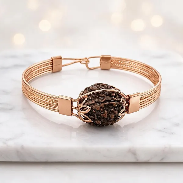 Original_5_Mukhi_Rudraksha_Bracelet_For_Men_Women_Copper_Religious_Kada