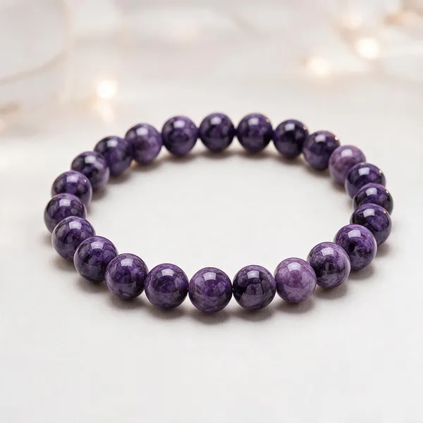 Natural_Charoite_Crystal_Bracelet_8mm_Natural_Purple_Stone_Beaded_Stretch_Bracelet_For_Men_And_Women_Handmade_Crystal_Jewelry_For_Meditation_Yoga_And_Everyday_Wear