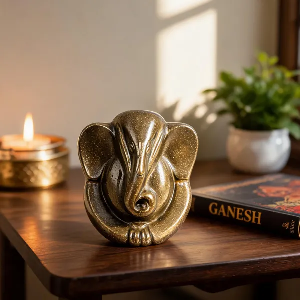 Pyrite_Ganesha_Ji_Murti_Natural_Pyrite_Ganesh_Idol_For_Home_Office_Car_Dashboard_Decorative_Ganpati_Statue_For_Positivity_Prosperity_And_Spiritual_Decor_Weight_147_Grams