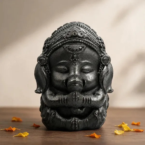 Pyrite_Baby_Ganesha_Murti_Natural_Pyrite_Ganesh_Idol_For_Home_Office_Car_Dashboard_Decorative_Ganpati_Statue_For_Positivity_Prosperity_And_Spiritual_Decor_Weight_200_Grams