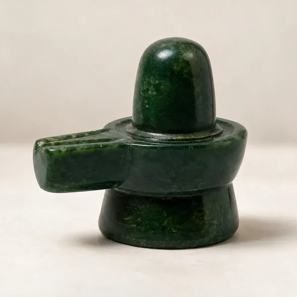 Natural_2_Inch_Green_Jade_Shivling_Handcrafted_Margaj_Stone_Crystal_Shivling_For_Home_Temple_Office_Desk_Meditation_And_Spiritual_Decor_Weight_15_Grams