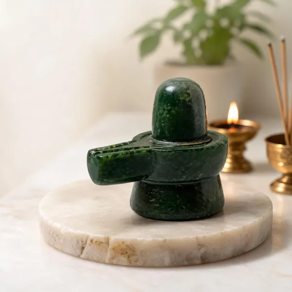 Natural_1_Inch_Green_Jade_Shivling_Handcrafted_Margaj_Stone_Crystal_Shivling_For_Home_Temple_Office_Desk_Meditation_And_Spiritual_Decor_Weight_15_Grams