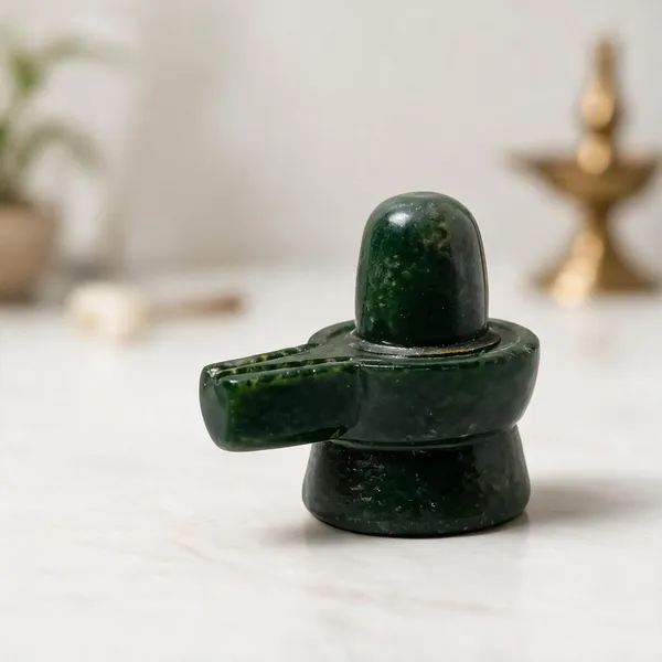 Natural_1_Inch_Green_Jade_Shivling_Handcrafted_Margaj_Stone_Crystal_Shivling_For_Home_Temple_Office_Desk_Meditation_And_Spiritual_Decor_Weight_15_Grams