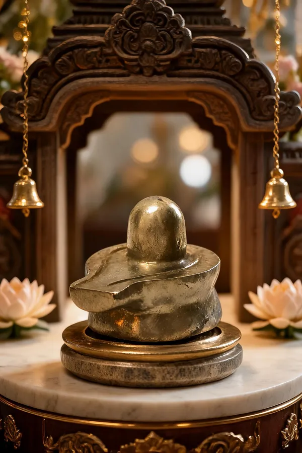 Natural_2_Inch_Pyrite_Shivling_Original_Golden_Pyrite_Stone_Shivling_For_Home_Temple_Pooja_And_Spiritual_Decor_Handcrafted_Mahadev_For_Home_Office_And_Gifting