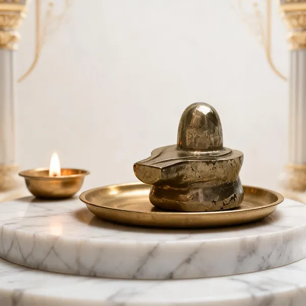 Natural_2_Inch_Pyrite_Shivling_Original_Golden_Pyrite_Stone_Shivling_For_Home_Temple_Pooja_And_Spiritual_Decor_Handcrafted_Mahadev_For_Home_Office_And_Gifting