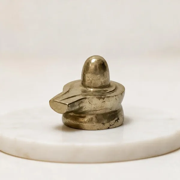 Natural_2_Inch_Pyrite_Shivling_Original_Golden_Pyrite_Stone_Shivling_For_Home_Temple_Pooja_And_Spiritual_Decor_Handcrafted_Mahadev_For_Home_Office_And_Gifting