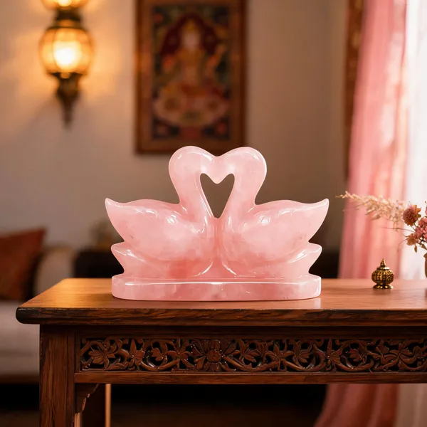Natural_Rose_Quartz_Swan_Pair_Crystal_Showpiece_Love_Birds_Figurine_For_Home_Decor_Office_Desk_Vastu_And_Feng_Shui_Decoration_222g_4_Inch