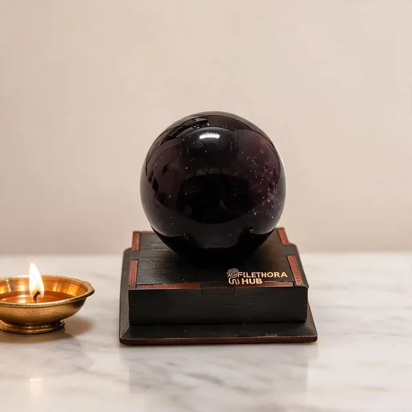 Religious_Amethyst_Crystal_Ball_With_Wooden_Stand_Crystal_Sphere_For_Meditation_Vastu_Feng_Shui_Pooja_Home_Decor_And_Spiritual_Practices_250g_3_Inch