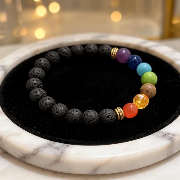 Plethora_Hub_Lava_Stone_7_Chakra_Bracelet_8mm_For_Unisex_Certified_Natural_Crystal_Bead_Meditation_Reiki_Chakra_Jewelry_For_Everyday_Wear_Men_Women