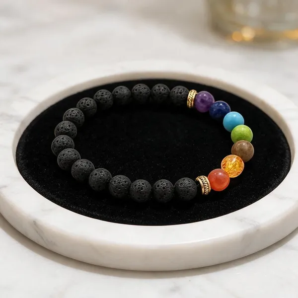 Plethora_Hub_Lava_Stone_7_Chakra_Bracelet_8mm_For_Unisex_Certified_Natural_Crystal_Bead_Meditation_Reiki_Chakra_Jewelry_For_Everyday_Wear_Men_Women