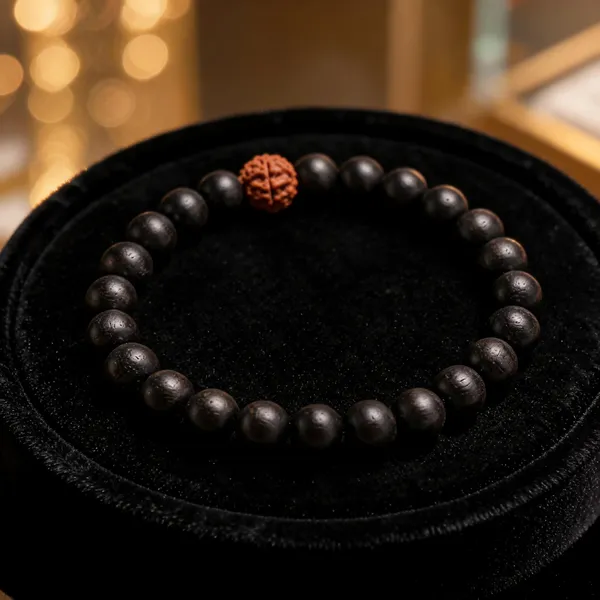 Plethora_Hub_Certified_Original_Karungali_Ebony_Wood_Bracelet_For_Unisex_Natural_Black_Karungali_Bead_Bracelet_For_Meditation_Spiritual_Jewelry_Everyday_Wear_Men_Women