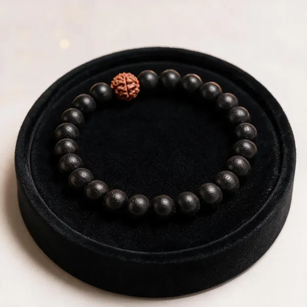 Plethora_Hub_Certified_Original_Karungali_Ebony_Wood_Bracelet_For_Unisex_Natural_Black_Karungali_Bead_Bracelet_For_Meditation_Spiritual_Jewelry_Everyday_Wear_Men_Women