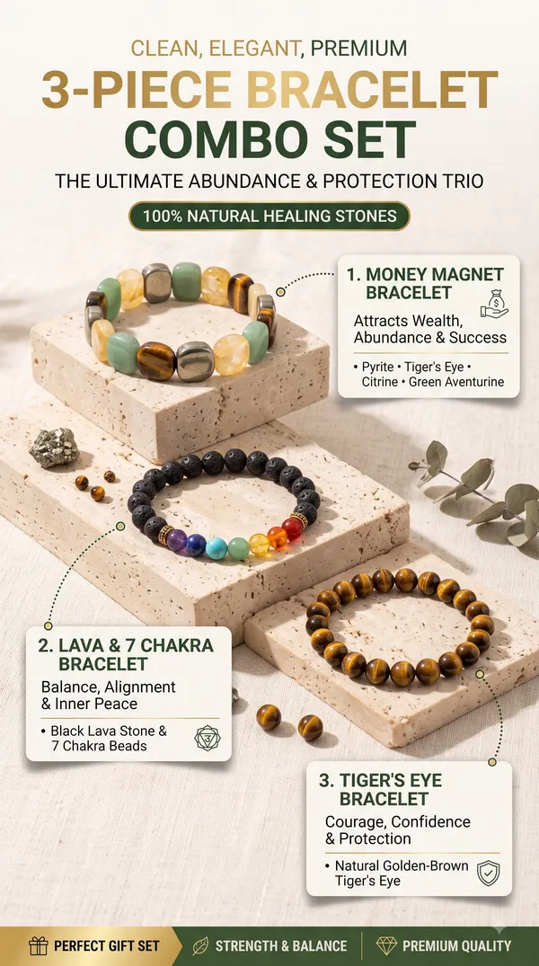 Plethora_Hub_Combo_of_Tiger's_Eye,_Dhanyog_&_7_Chakra_Lava_Stone_Bracelets_for_Wealth,_Protection_&_Positive_Energy_Unisex_Set