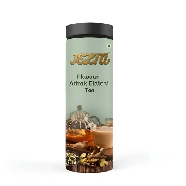 Jelta_Adrak_Elaichi_Ginger_Cardamom_Flavoured_Tea