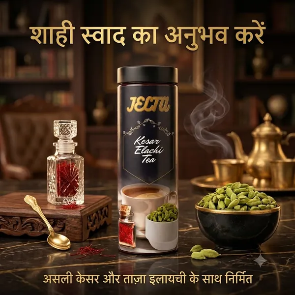 Jelta_Kesar_Elaichi_Flavoured_Tea_250G