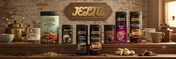 Jelta_Kesar_Elaichi_Flavoured_Tea_250G
