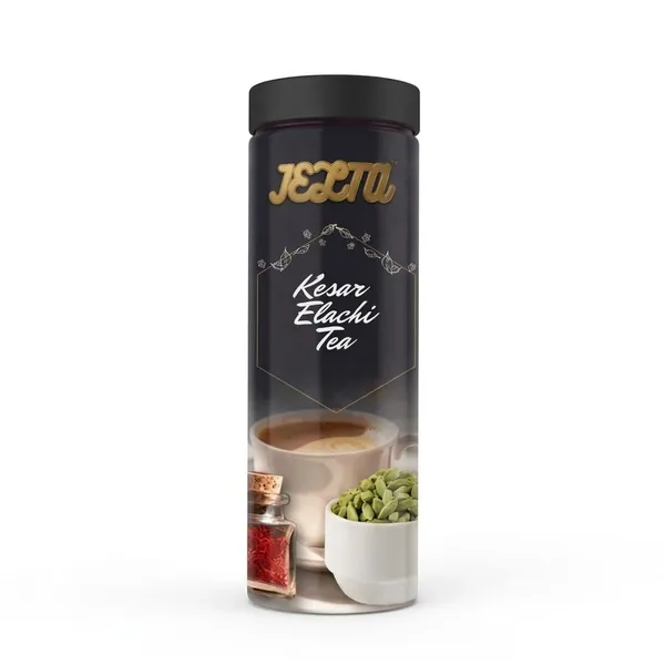 Jelta_Kesar_Elaichi_Flavoured_Tea_250G