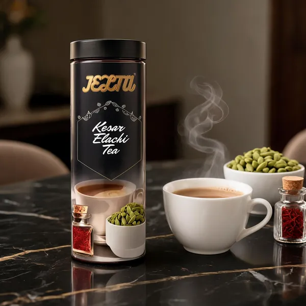 Jelta_Kesar_Elaichi_Flavoured_Tea_250G