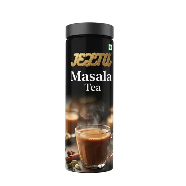 Jelta_Masala_Flavoured_Tea_250G