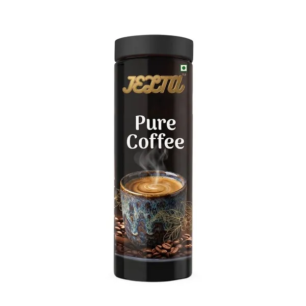 Jelta_Pure_Coffee_Powder