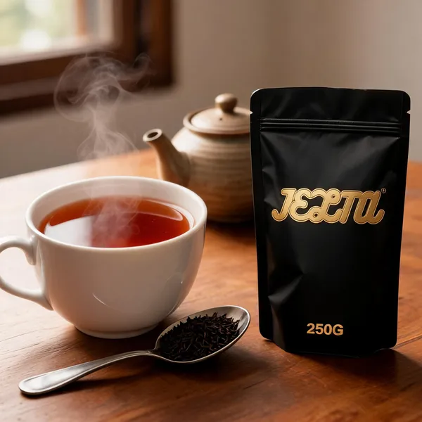 Jelta_Tea_250G