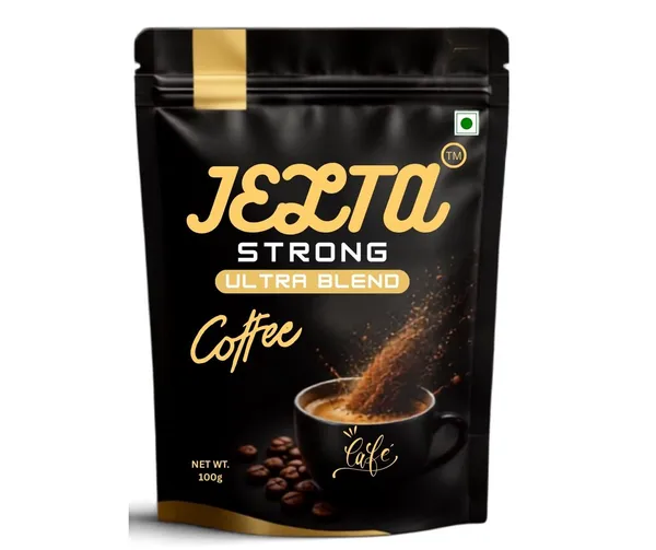 Jelta_Strong_Ultra_Blend_Coffee_Chicory_100G