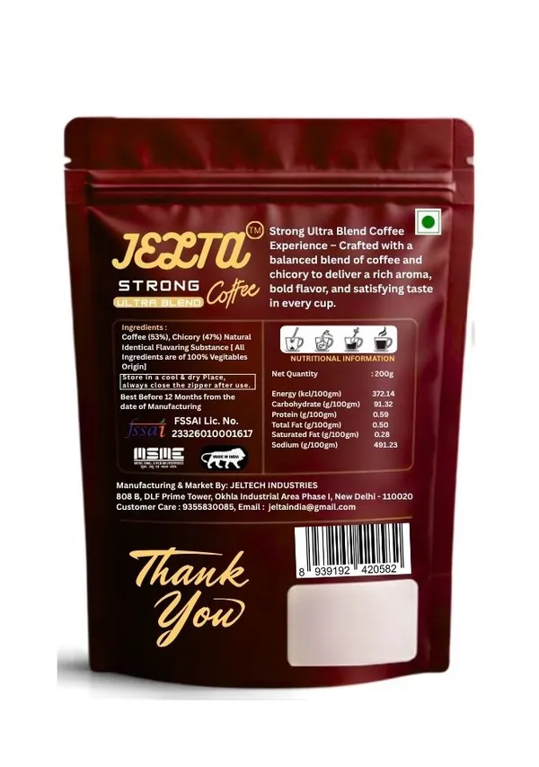 Jelta_Strong_Ultra_Blend_Coffee_Chicory