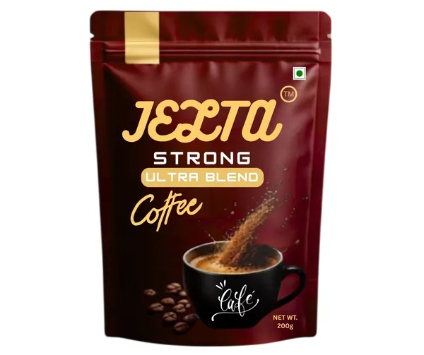 Jelta_Strong_Ultra_Blend_Coffee_Chicory