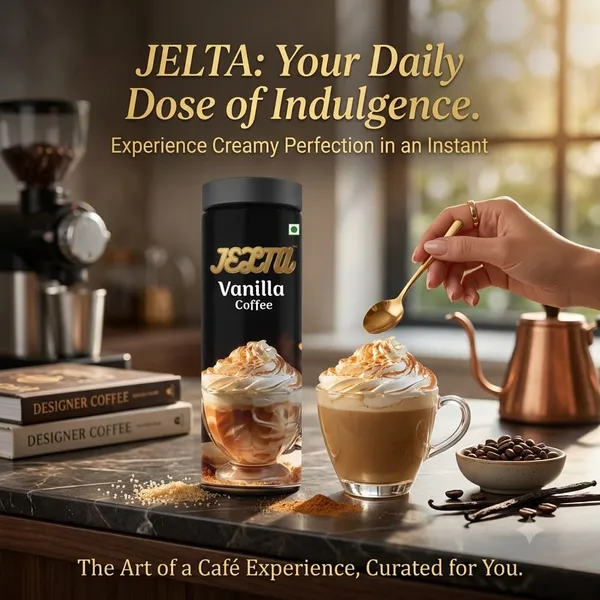 Jelta_Vanilla_Flavoured_Coffee_200G