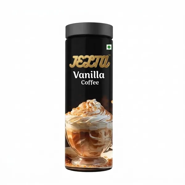 Jelta_Vanilla_Flavoured_Coffee_200G