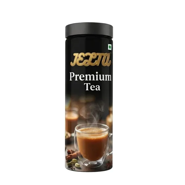 Jelta_Premium_Tea_250G