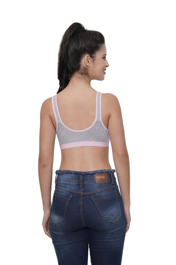 Grey_And__light_Pink__Sports_Bra_for_Women