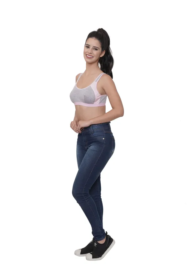 Grey_And__light_Pink__Sports_Bra_for_Women