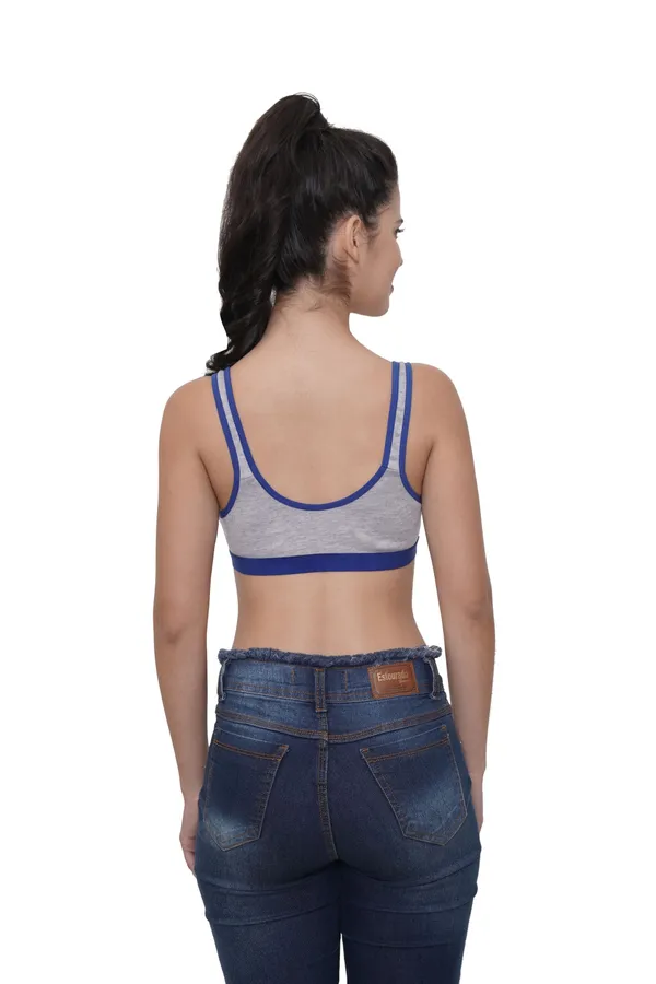 Grey_and_blue__sports_Bra_for_Women