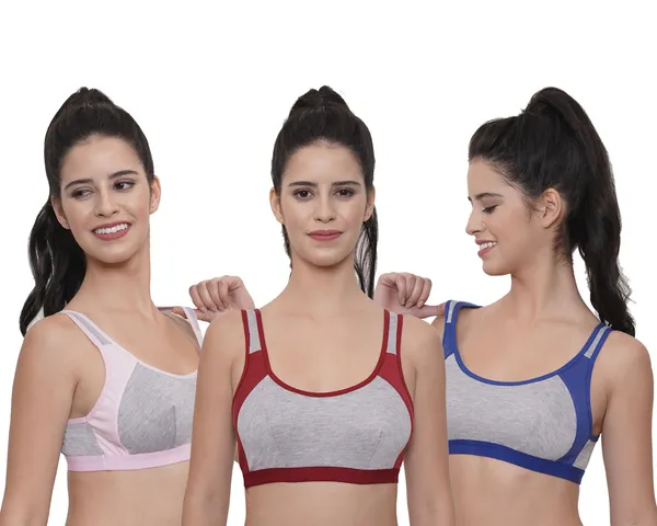 Pink_Maroon_Blue_Colourblock_Sports_Bra_Set_For_Women_Pack_Of_3