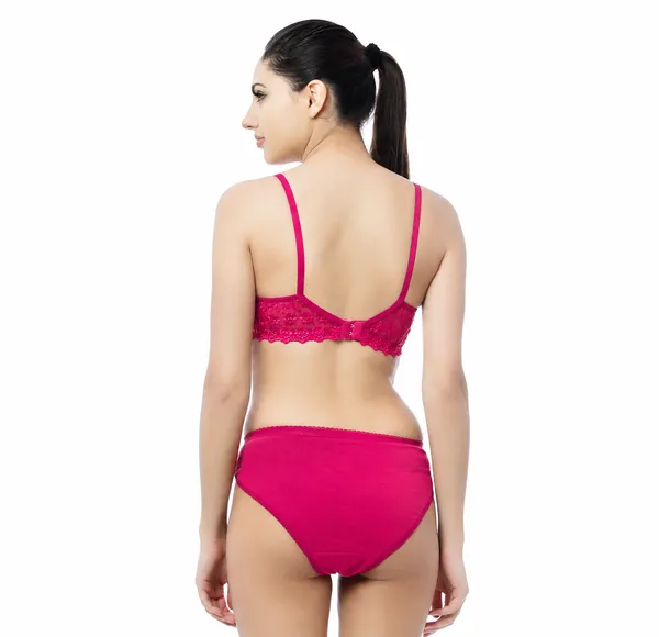 Pink_Lace_first_night__Lingerie_Set_for_Women