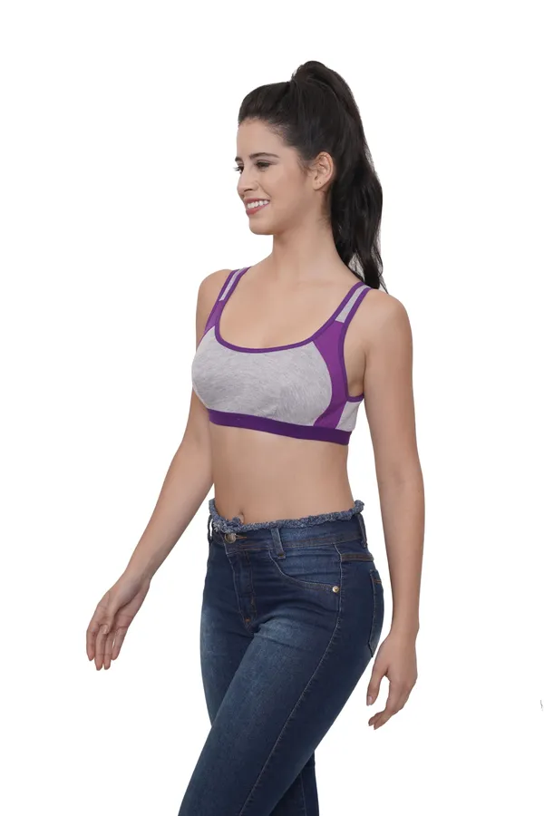 Grey_And_Purple_Sports_Bra_for_Women