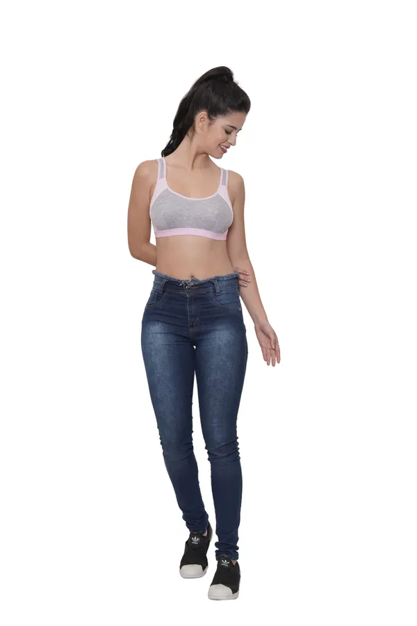 Grey_And__light_Pink__Sports_Bra_for_Women