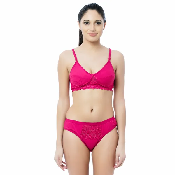 Pink_Lace_first_night__Lingerie_Set_for_Women