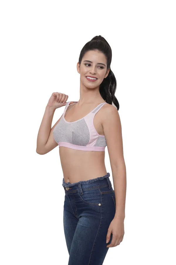 Grey_And__light_Pink__Sports_Bra_for_Women