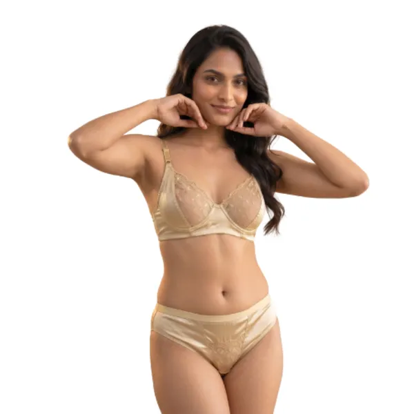 Beige_lilly__Lace_Classic_Bra_And_Briefs_Set_for_Women