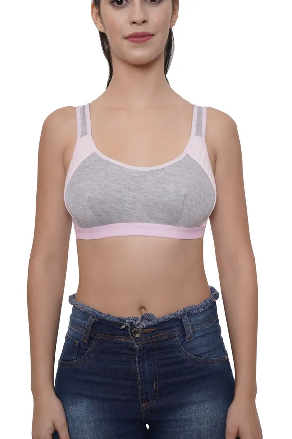 Grey_And__light_Pink__Sports_Bra_for_Women
