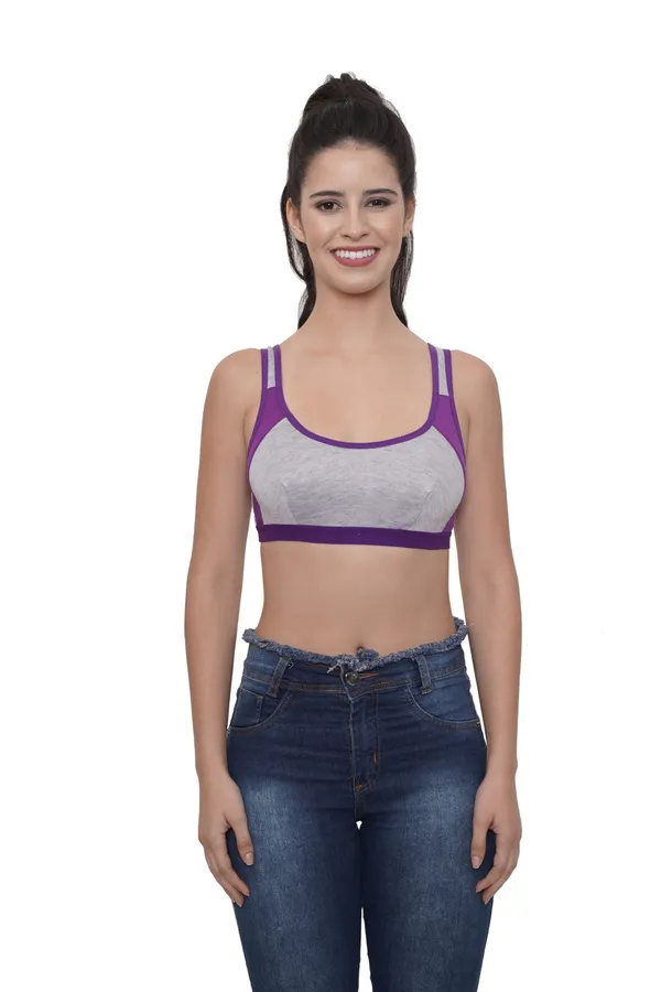 Grey_And_Purple_Sports_Bra_for_Women