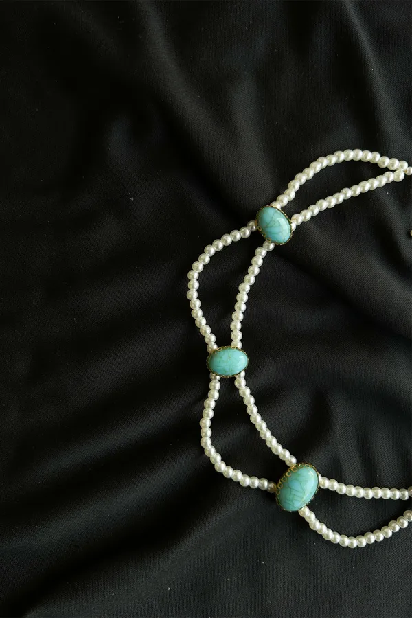 Vintage_Turquoise_Grace_Necklace