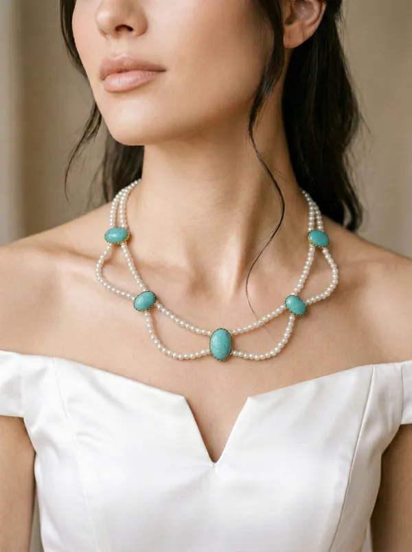 Vintage_Turquoise_Grace_Necklace