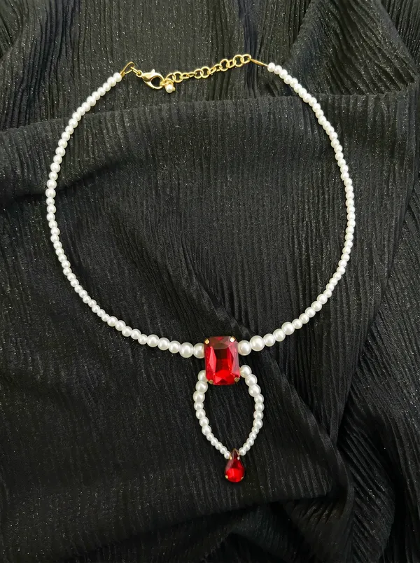 Royal_Red_Bloom_Necklace