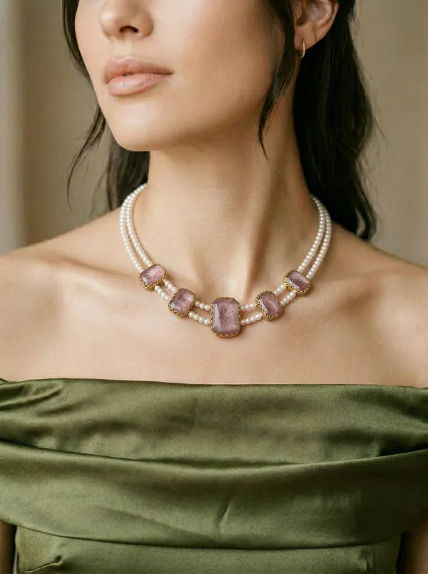Marble_Mist_Pearl_Necklace