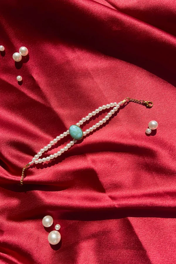 Turquoise_Bloom_Bracelet
