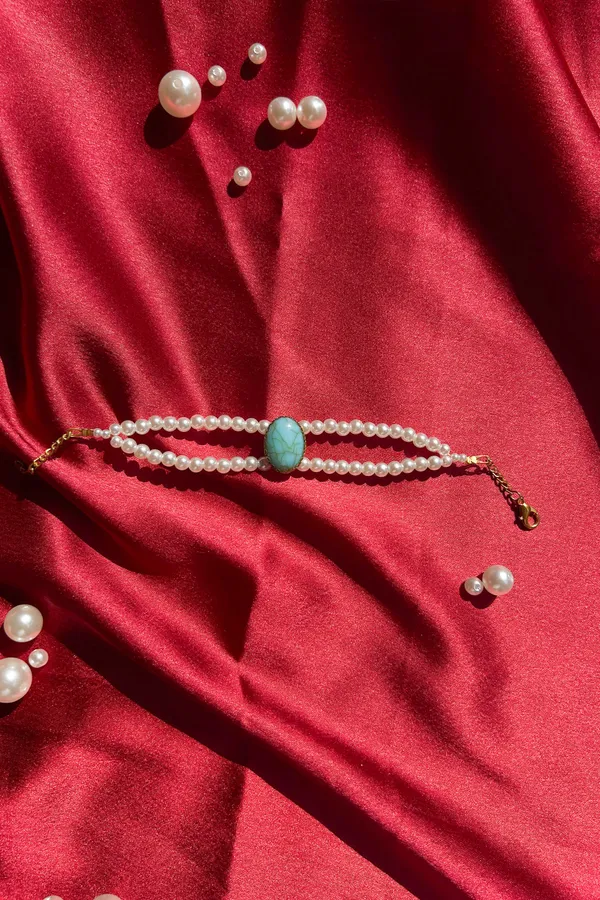 Turquoise_Bloom_Bracelet